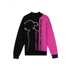 Свитер PLAYTODAY, 918006