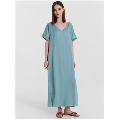 ПЛАТЬЕ ЖЕНСКОЕ ДОМАШНЕЕ 152564