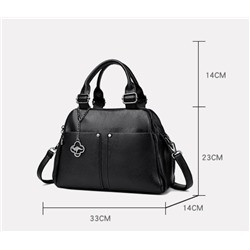 A-5199-Black