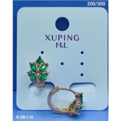 Серьги #22813958
