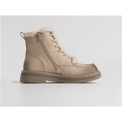 Зимние Ботинки Miu Miu