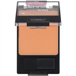 Wet n Wild, Румяна Color Icon, оттенок Keep It Peachy, 5,85 г