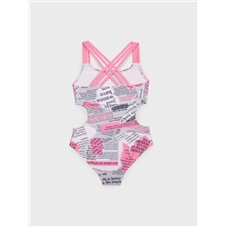 PLAYTODAY Купальник 12521629
