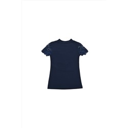 Джемпер Камелия кор. рукав НАТАЛИ, 283402