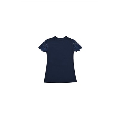 Джемпер Камелия кор. рукав НАТАЛИ, 283402