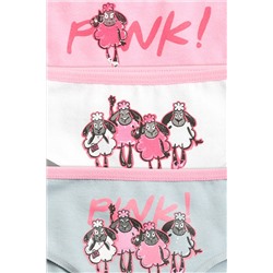 Трусы 3 шт. PELICAN, 684531