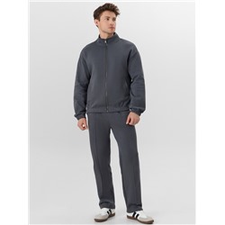 КОМПЛЕКТ МУЖСКОЙ (ТОЛСТОВКА, БРЮКИ) 191039