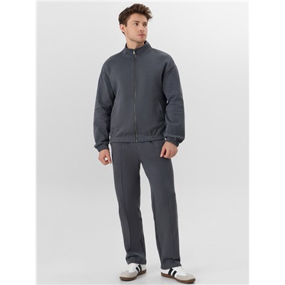 КОМПЛЕКТ МУЖСКОЙ (ТОЛСТОВКА, БРЮКИ) 191039