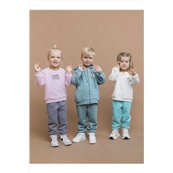 Комплект (Свитшот+Брюки) BATIK, 1123939