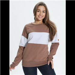 Свитшот Келли (Кофе)