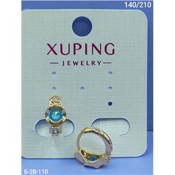 Серьги #22992708