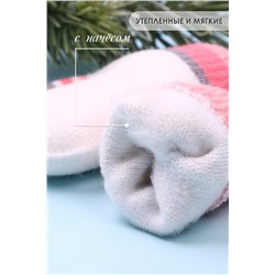 Варежки детские №GL1616