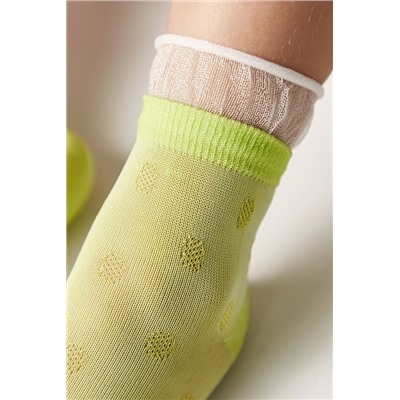 Носки детские Conte-Kids TIP-TOP Носки из вискозы с рисунками