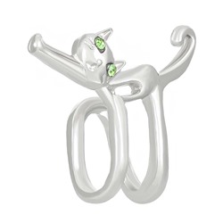 Серьги-каффы арт. 13 5031 (id 289882)
