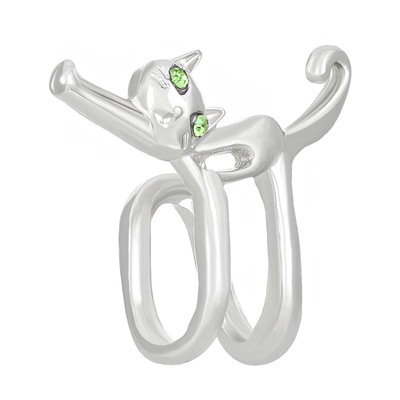 Серьги-каффы арт. 13 5031 (id 289882)