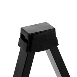 Подставка для гитары напольная, складная