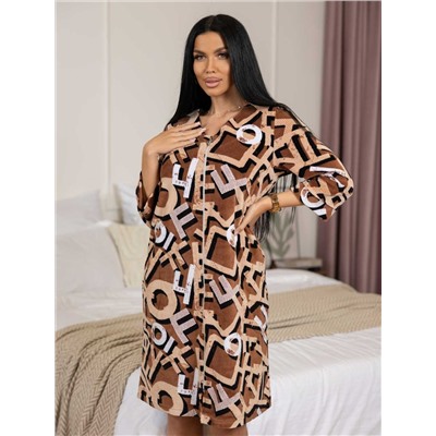 Текс-плюс Халат НФ-00245920