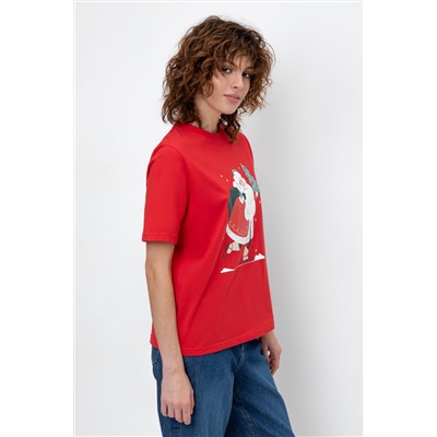 Trikozza Фуфайка Е 3621