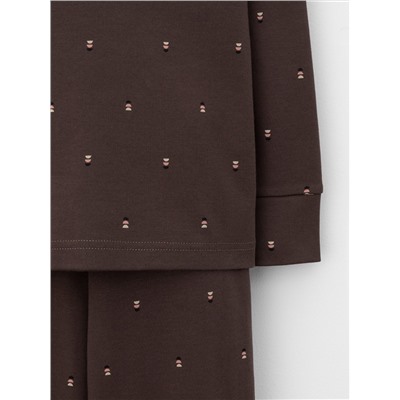 CROCKID Пижама К 1621