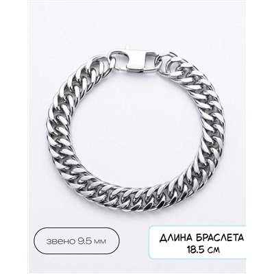 Браслет  из стали