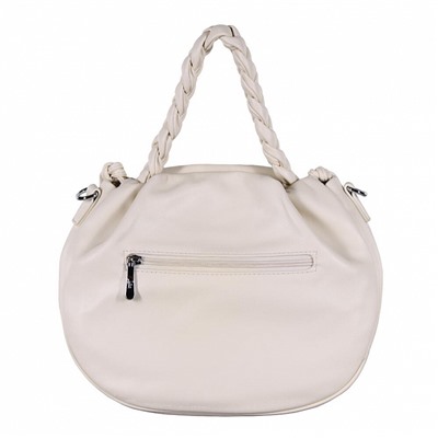 Сумка 593392 beige Velina Fabbiana-Safenta