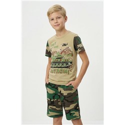 Костюм с шортами Атака НАТАЛИ, 1244421