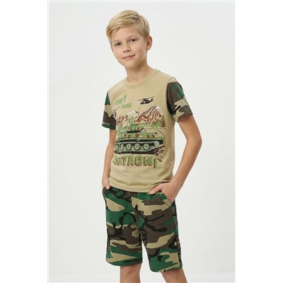 Костюм с шортами Атака НАТАЛИ, 1244421