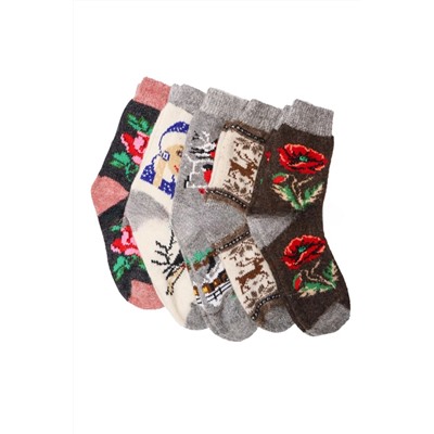 ТН2 (Носки женские, Тамбовские носки )