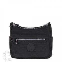 Сумка женская  8634MD black Mindesa