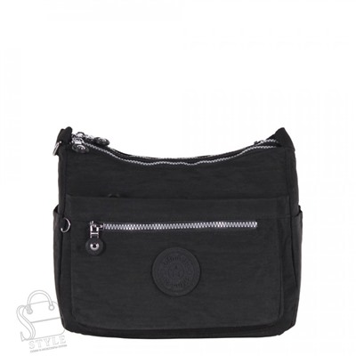 Сумка женская  8634MD black Mindesa