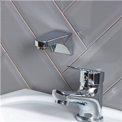 Подвесная магнитная мыльница, 7.6×4.3×4.2 см