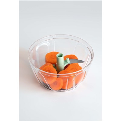 Механический измельчитель