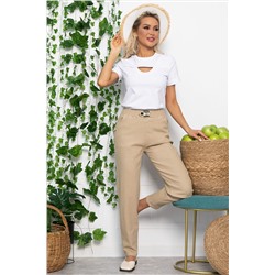 Джинсы LADY TAIGA, 1123418