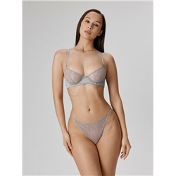 Бюстгальтер с мягкой чашкой жен. Molly