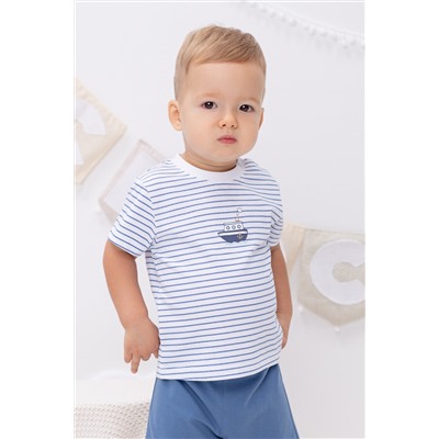 CROCKID Футболка КР 302020