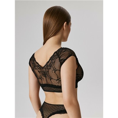 Топ Bralette жен. Abelisa