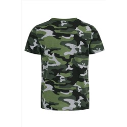 Футболка АПРЕЛЬ, 901205