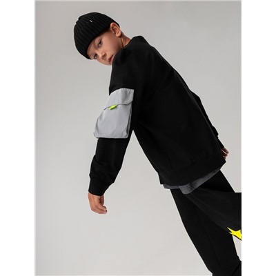 Bodo Толстовка 20-268MU