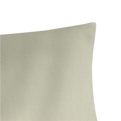 Наволочка «Этель» Olive tree, 70×70 см, мако-сатин, хлопок 100%
