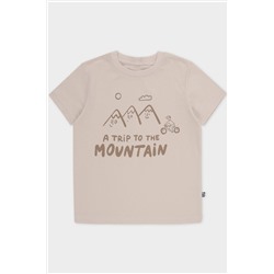 Футболка CROCKID, 1238135