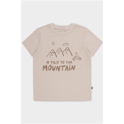 Футболка CROCKID, 1238135