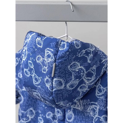 BATIK Комбинезон 0262-26в-2