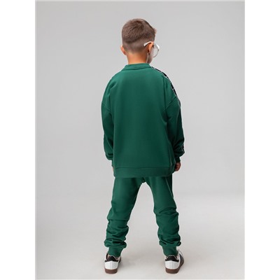 Bodo Костюм 11-483MU