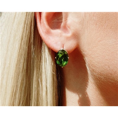 Серьги "Пейто"