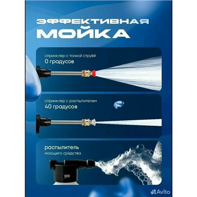 Автомойка #23021906