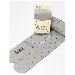 Колготки для девочки Соль&Перец