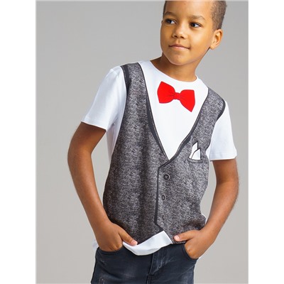 PLAYTODAY Футболка 42011003