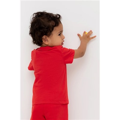 CROCKID Фуфайка КР 302719