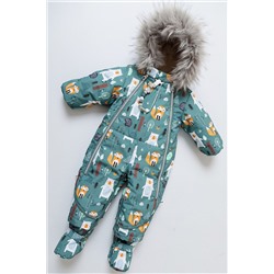 Комбинезон BATIK CASUAL, 1035529