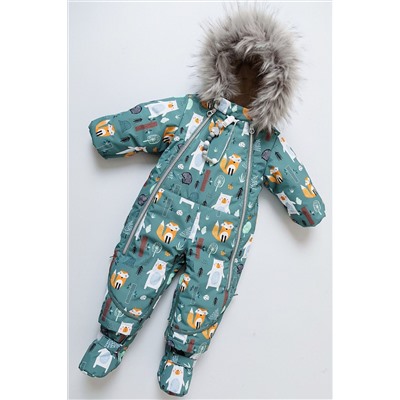 Комбинезон BATIK CASUAL, 1035529